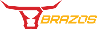 Brazos Customs logo