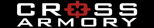 Cross Armory logo