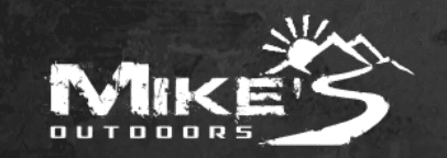 Mike’s Ourdoor Sports logo