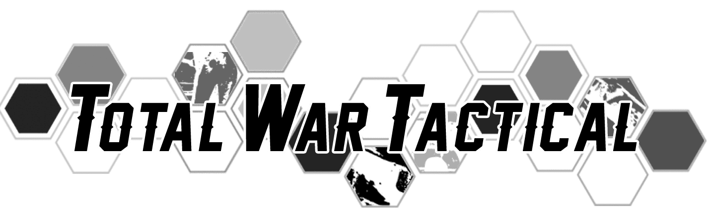 Total War Tactical logo